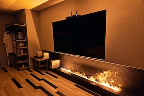 Suite Family Party, Ocean View | 1 bedroom, blackout drapes, free WiFi, bed sheets