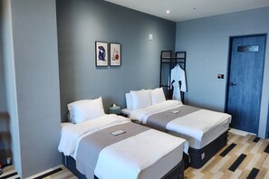 Room - Galaxy Hotel (Pohang)