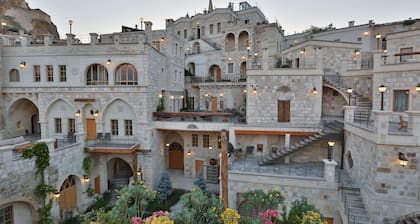 Exedra Cappadocia