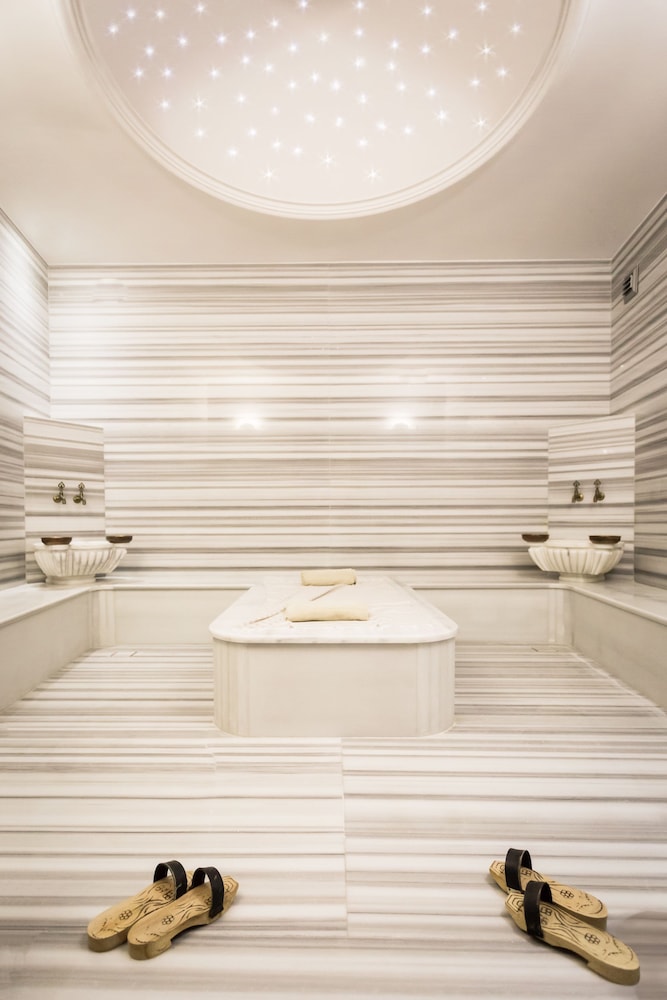 Exedra Hotel Cappadocia by null