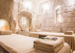 Cleanliness standards - Exedra Cappadocia (Ürgüp)