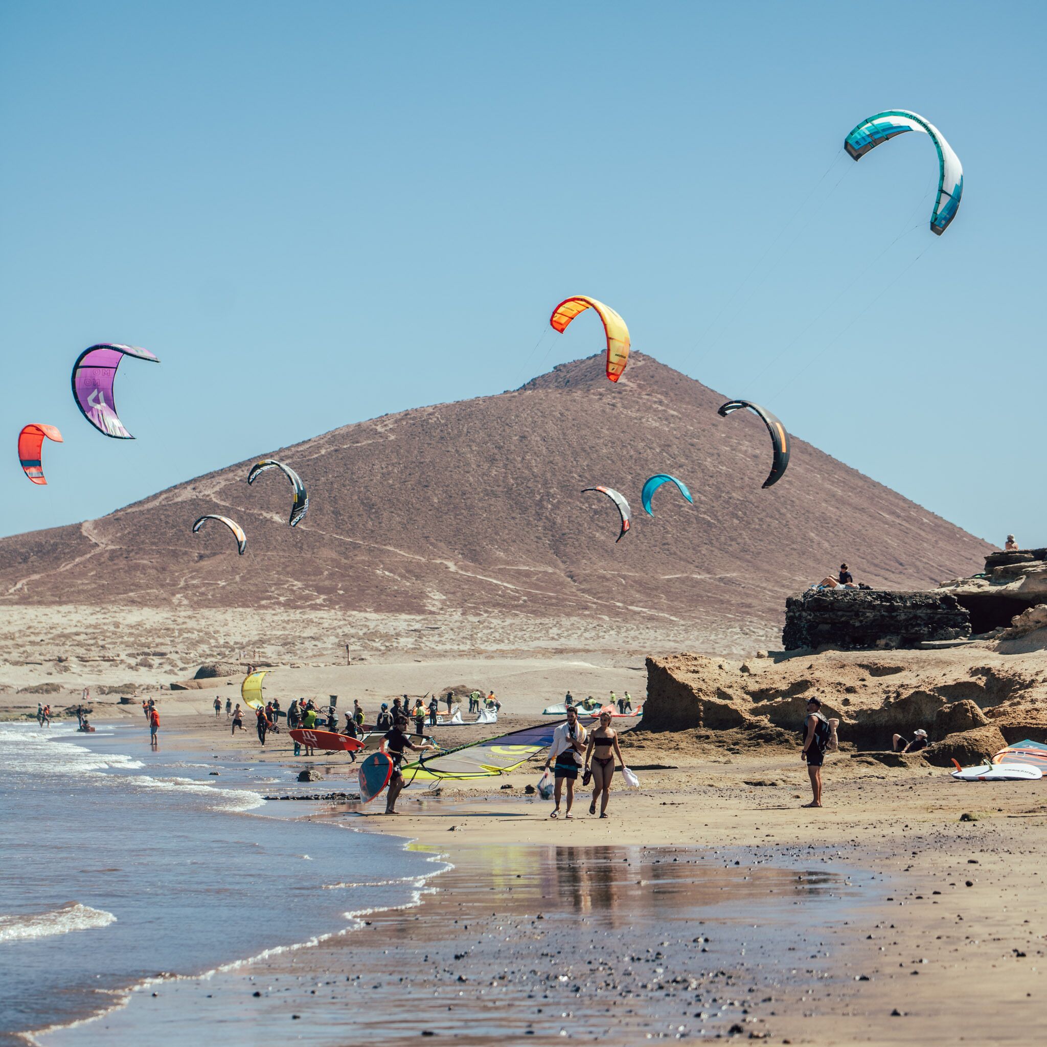 Foto - Los Amigos Nest Hostel