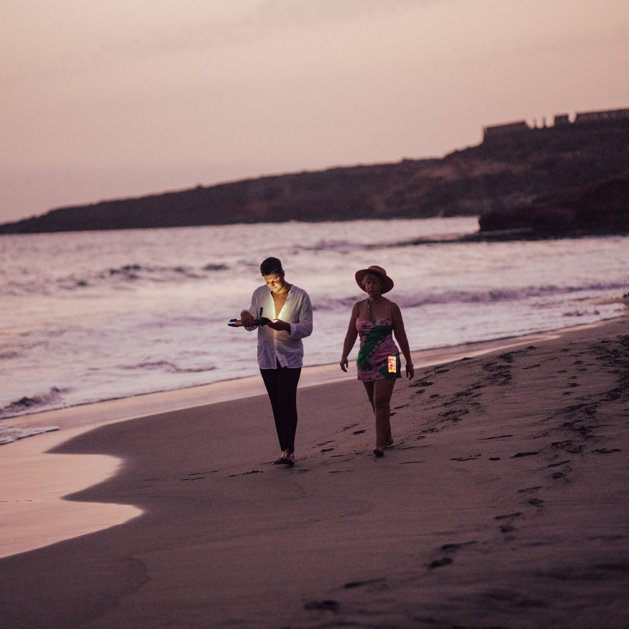 Foto - Los Amigos Nest Hostel