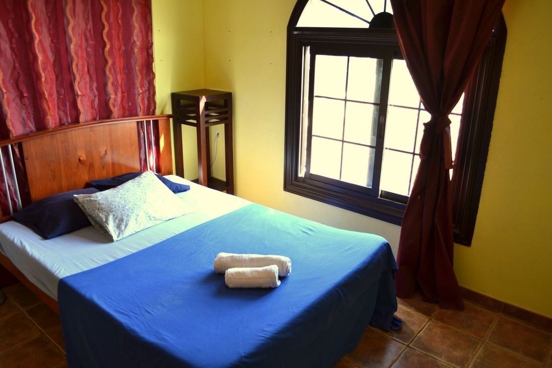 Foto - Los Amigos Nest Hostel