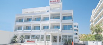 Kokkinos Boutique Hotel