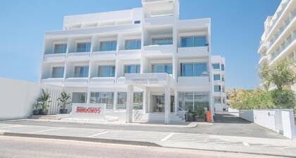 Kokkinos Boutique Hotel