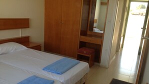Apartment, 1 Bedroom - Kokkinos Boutique Hotel (Paralimni)