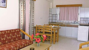 Apartment, 1 Bedroom - Kokkinos Boutique Hotel (Paralimni)