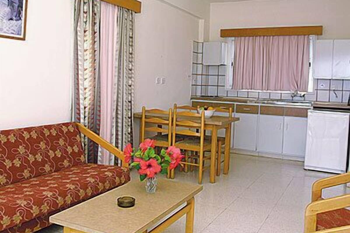 Iron/ironing board (on request), free cots/infant beds, free WiFi