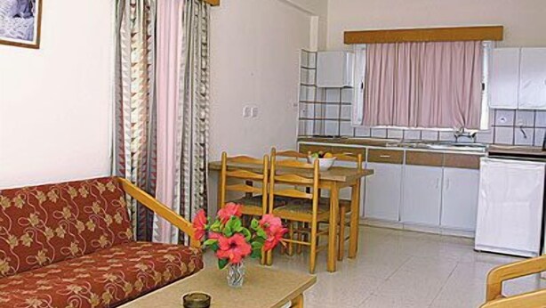 Apartment, 1 Bedroom