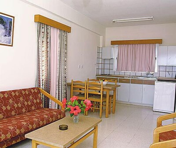 Departamento, 1 habitación | Tabla de planchar con plancha, cunas gratuitas y wifi gratis