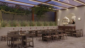 Restaurant - Paul Marie (Hersonissos)