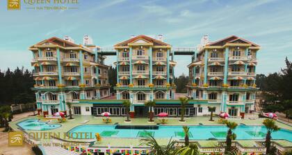 Queen Hotel Thanh Hoa