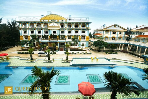 Queen Hotel Thanh Hoa