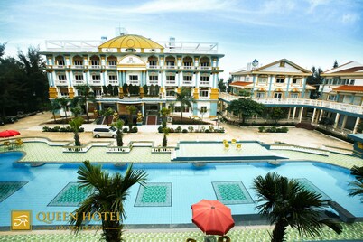 Queen Hotel Thanh Hoa
