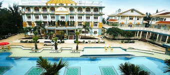 Queen Hotel Thanh Hoa
