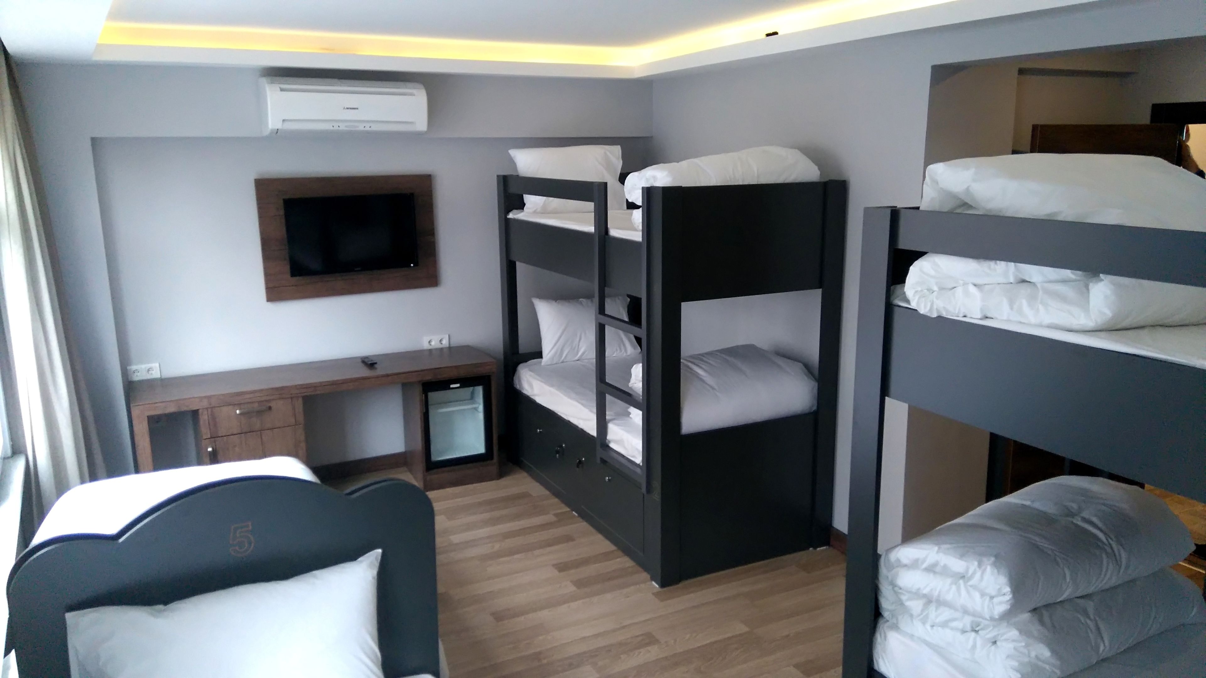 Habitación