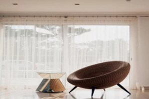 Interior - L' Eros Hotel (Ayia Napa)