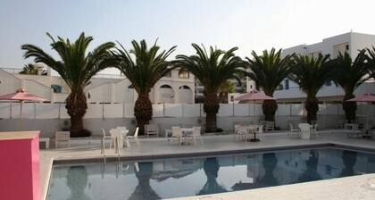 L' Eros Hotel