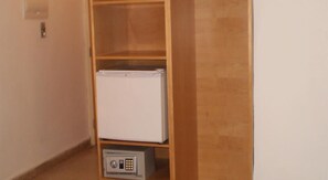 Zimmerausstattung