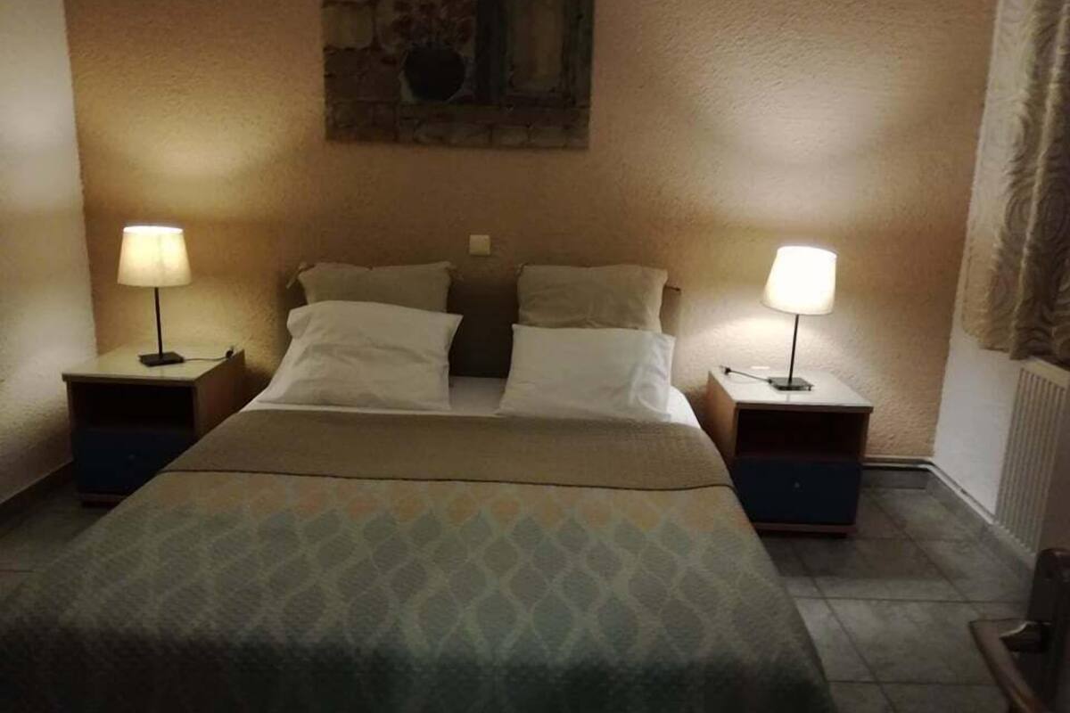 Appartement, 1 chambre, vue mer | Wi-Fi gratuit