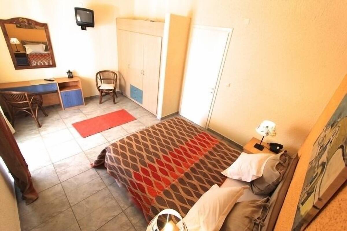 Suite, 2 chambres | Wi-Fi gratuit