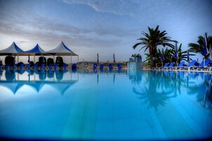 Piscina al aire libre