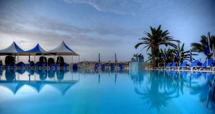 Mellieha Bay Hotel