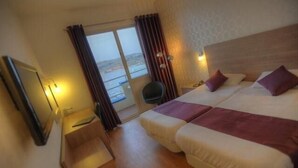 Room - Mellieha Bay Hotel (Mellieha)