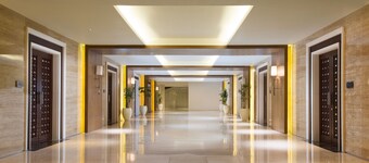 Grand Mercure Solo Baru