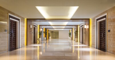 Grand Mercure Solo Baru