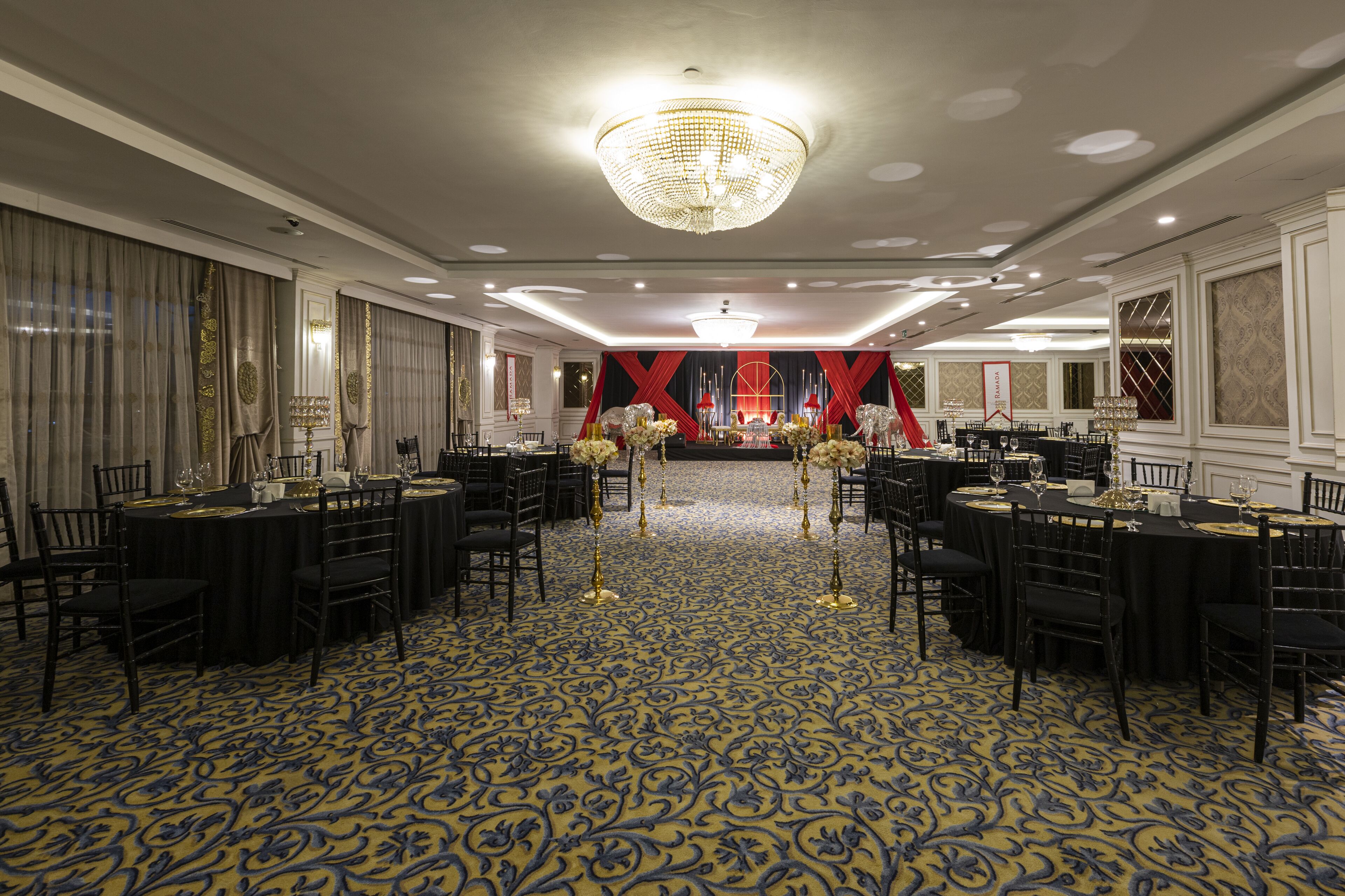 Foto - Ramada by Wyndham Istanbul Merter