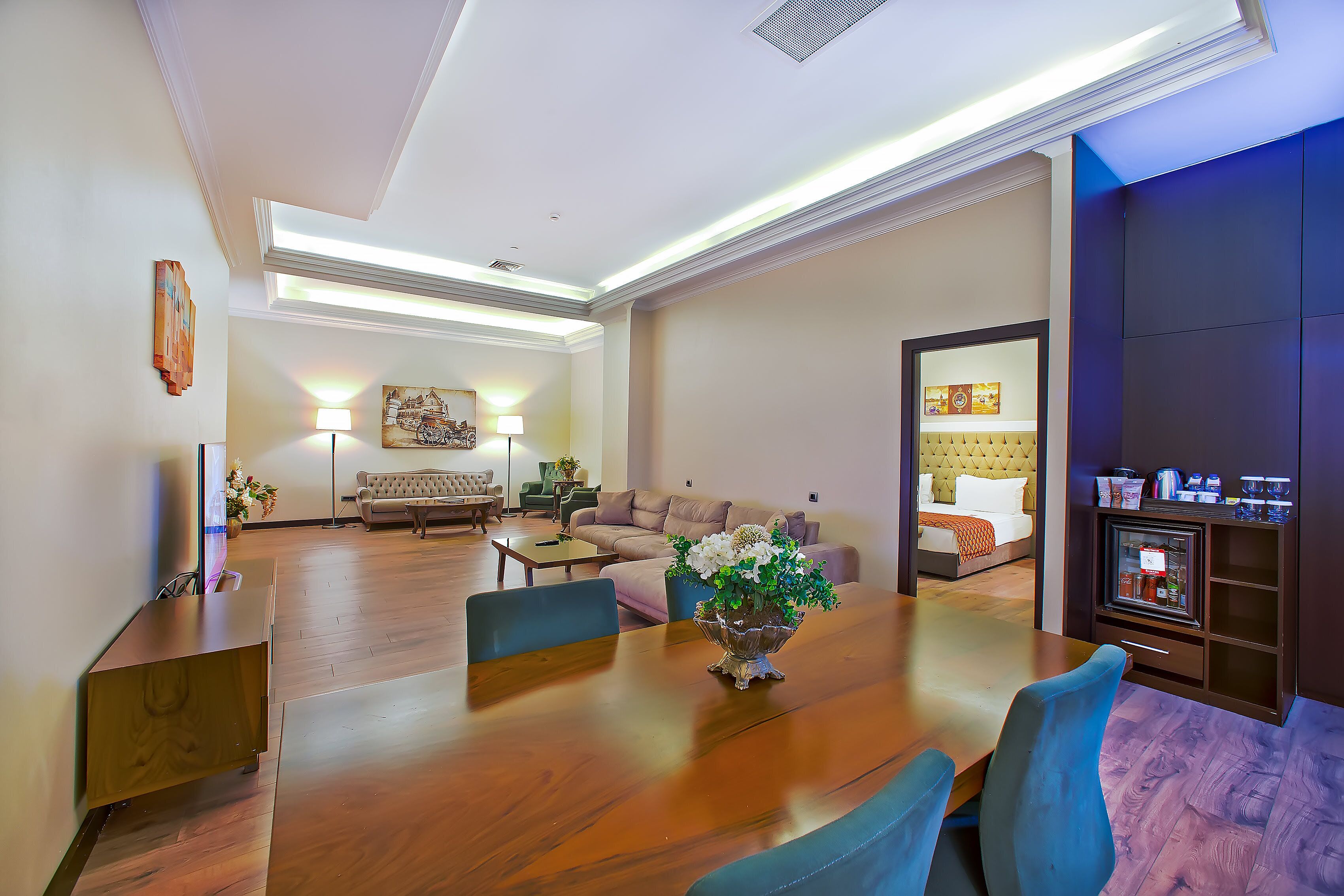 Foto - Ramada by Wyndham Istanbul Merter