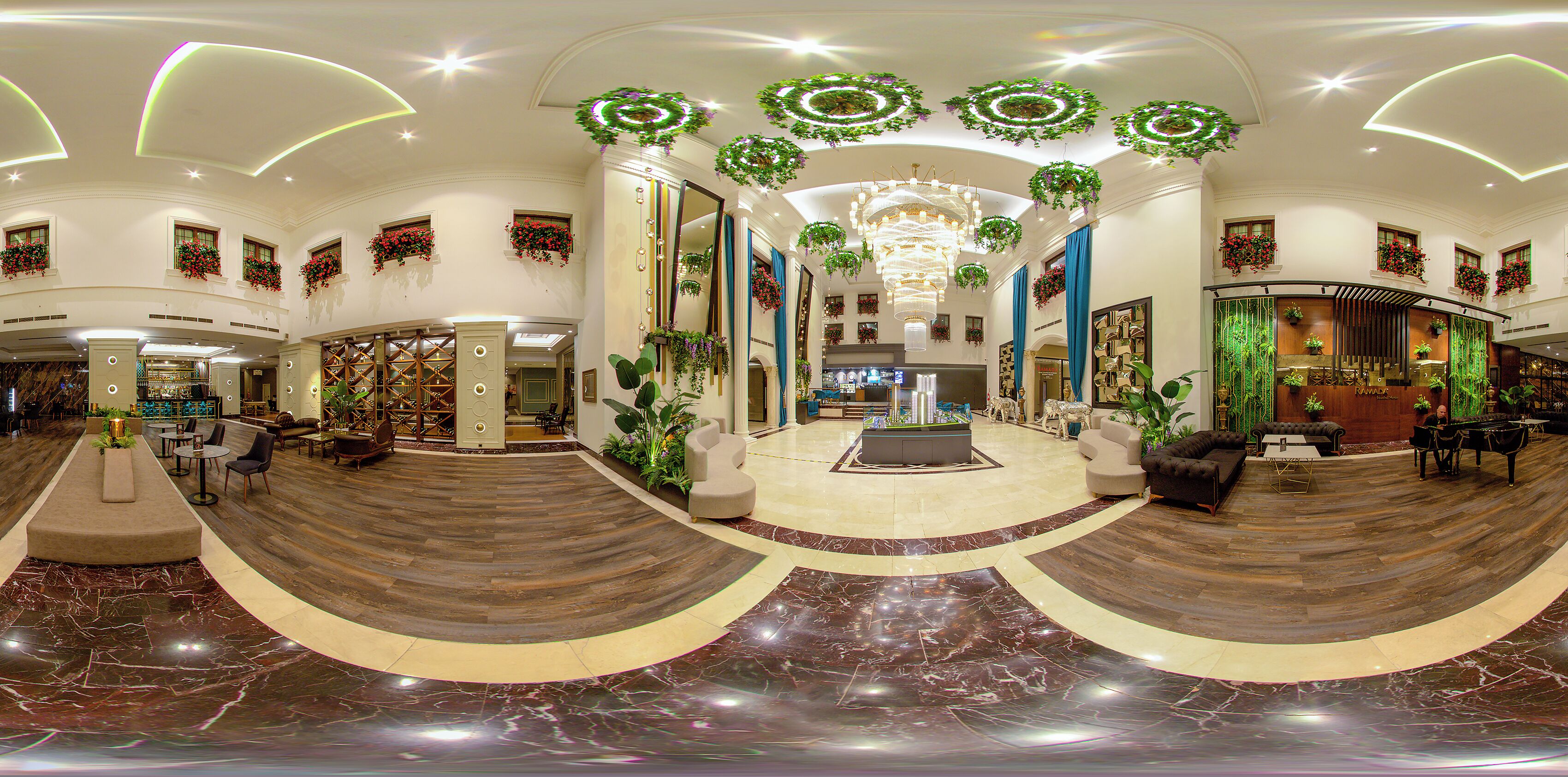 Photo - Ramada by Wyndham Istanbul Merter