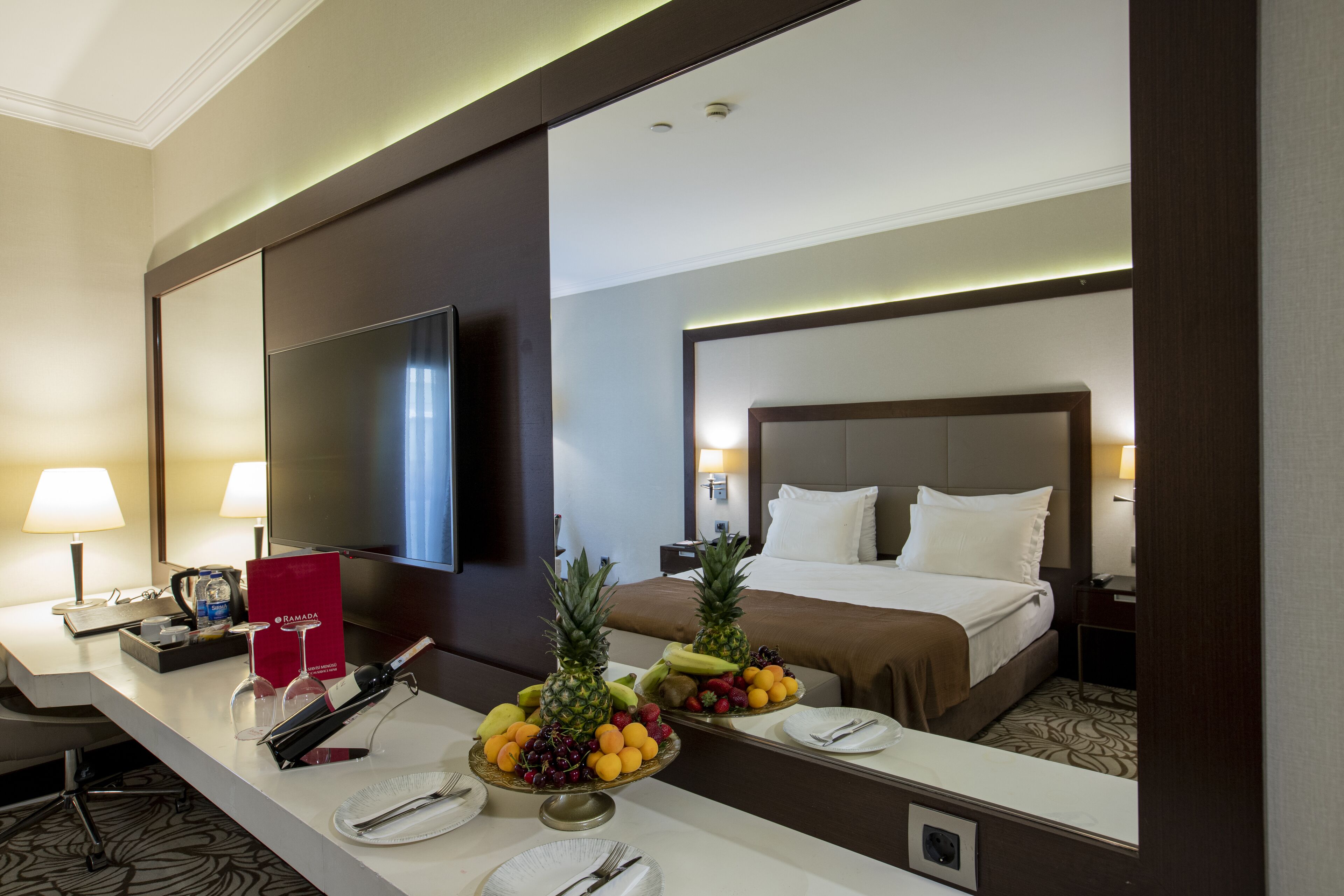 Photo - Ramada by Wyndham Istanbul Merter