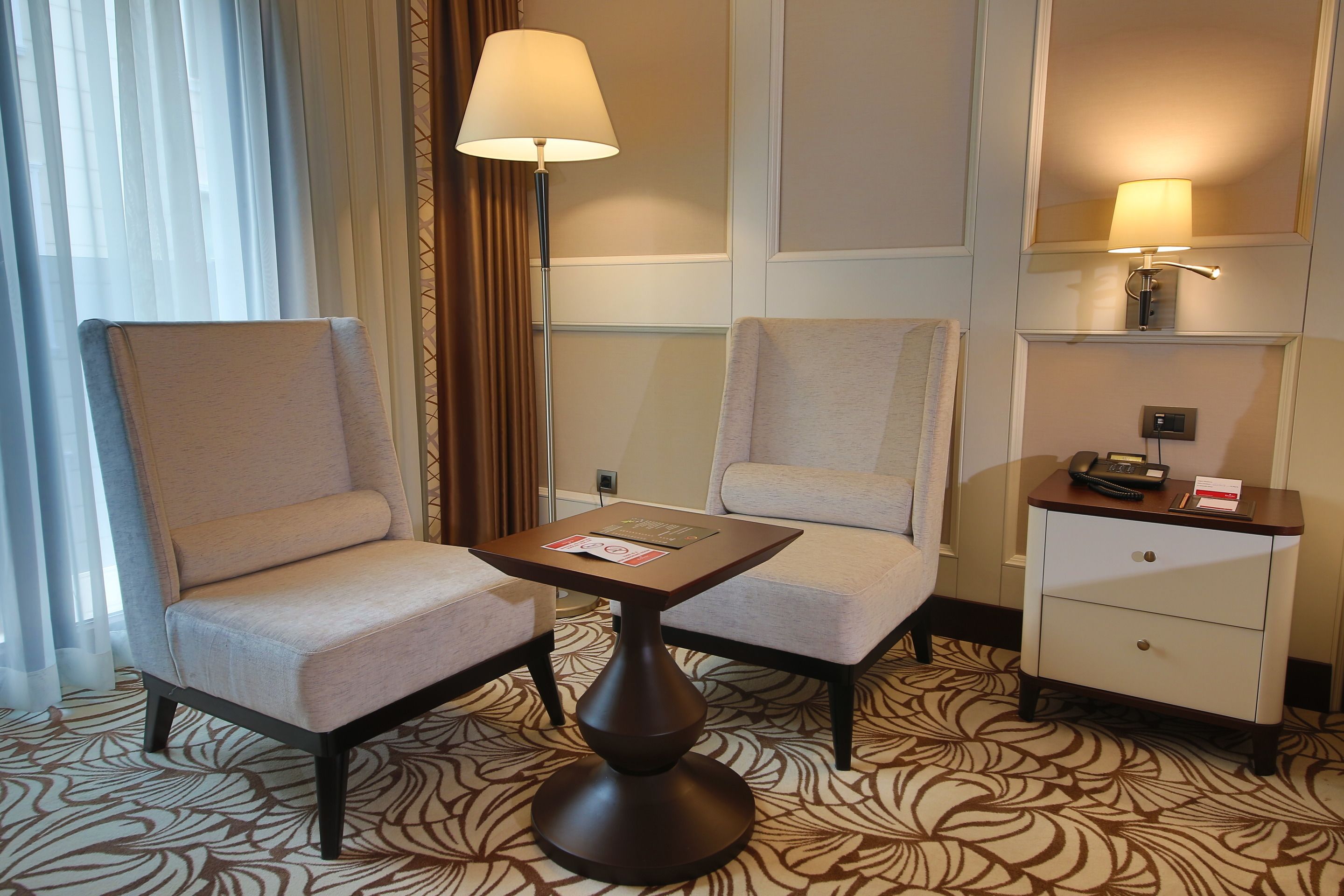 Photo - Ramada by Wyndham Istanbul Merter