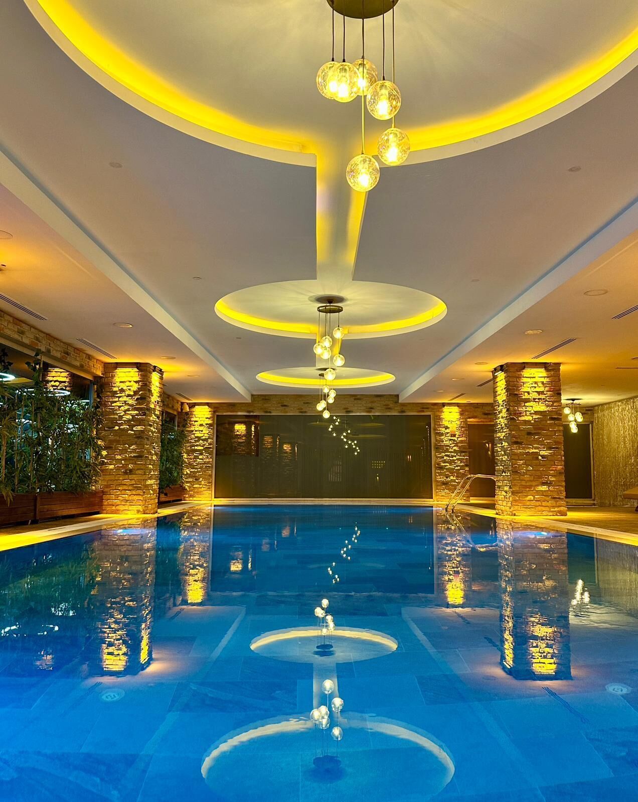 Foto - Ramada by Wyndham Istanbul Merter
