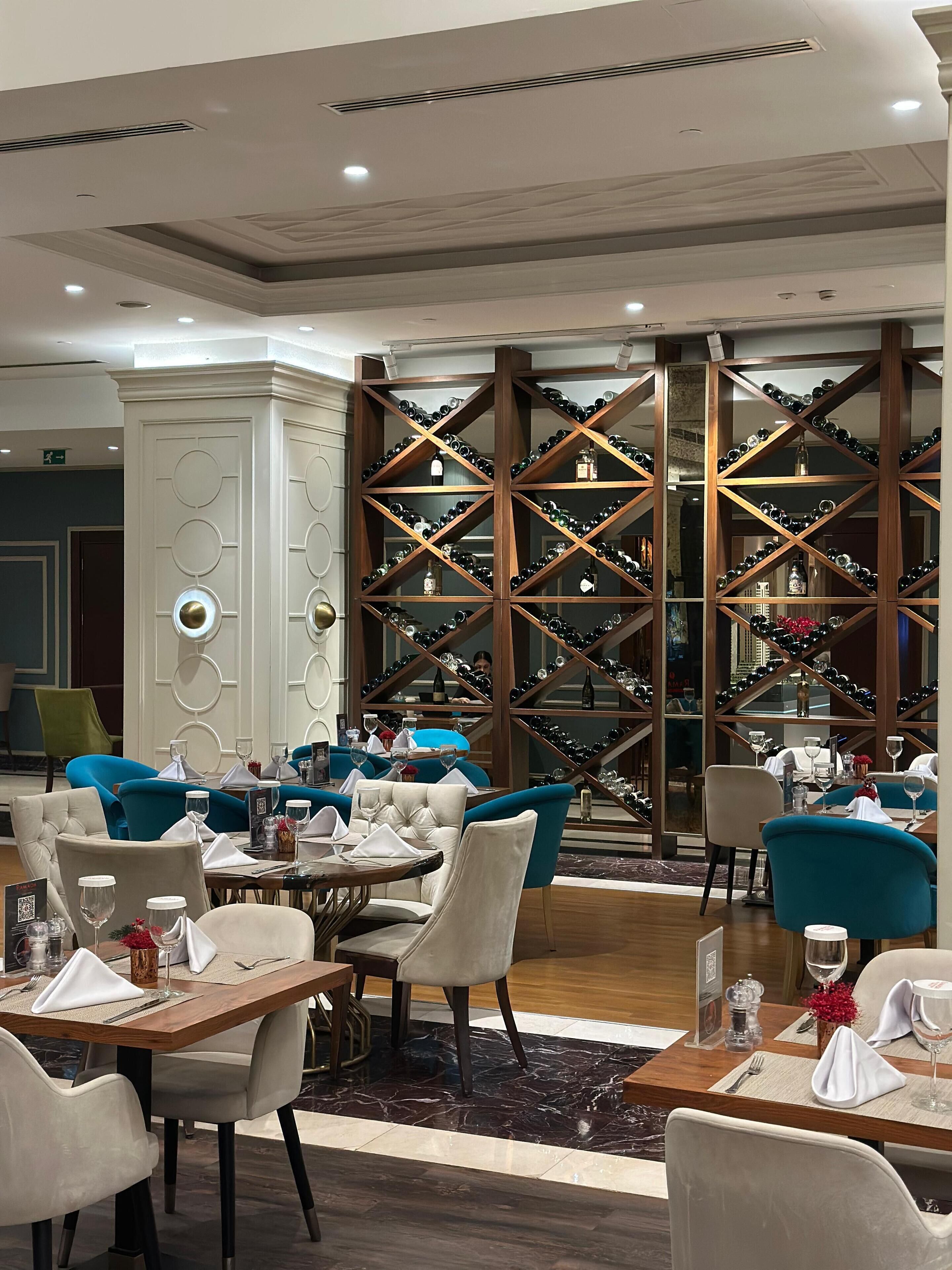 Foto - Ramada by Wyndham Istanbul Merter