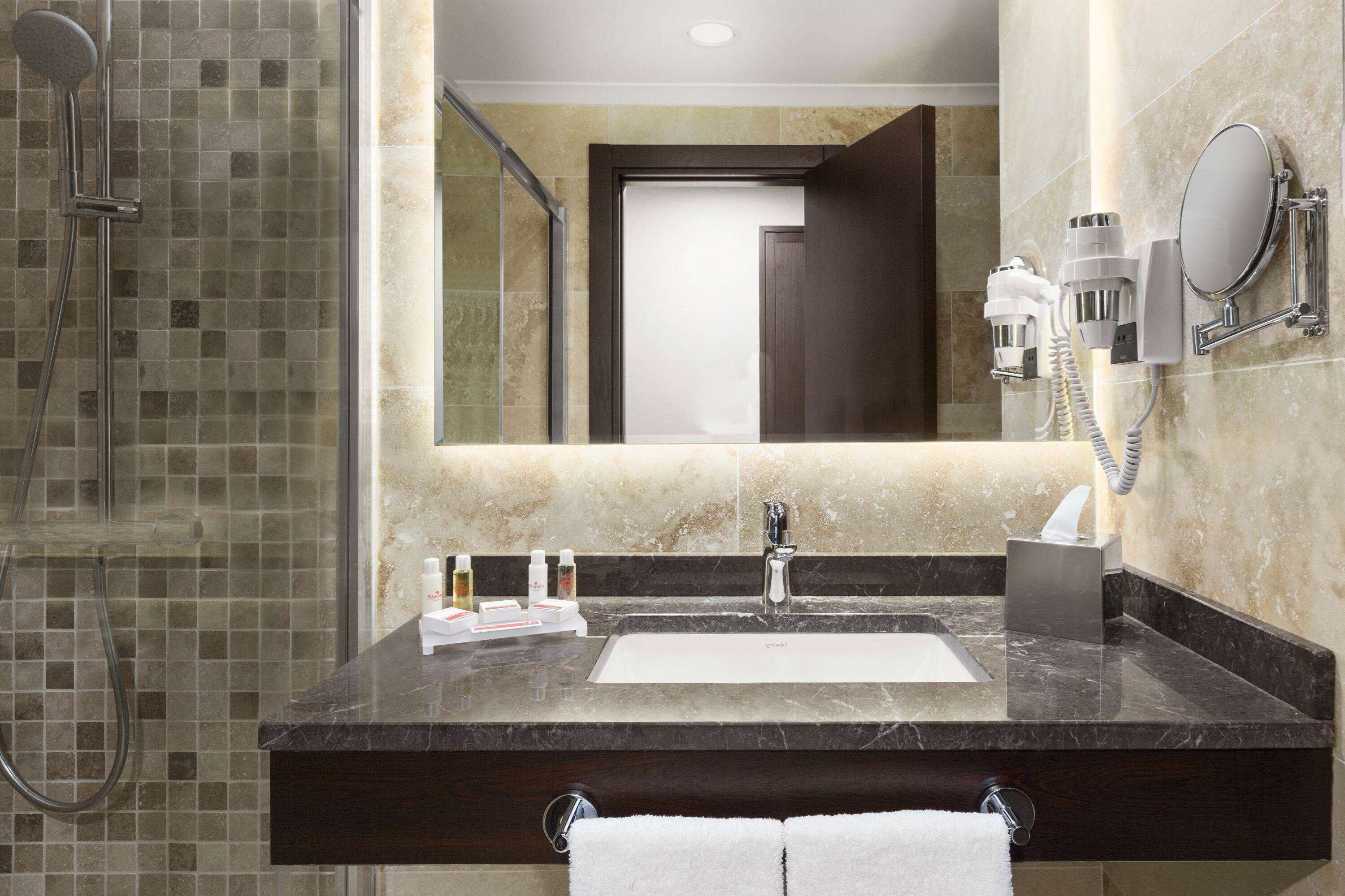 Photo - Ramada by Wyndham Istanbul Merter