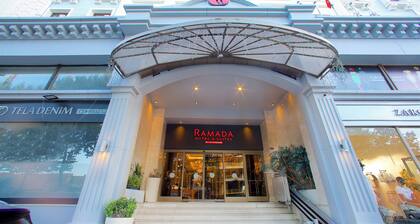 Ramada by Wyndham Istanbul Merter