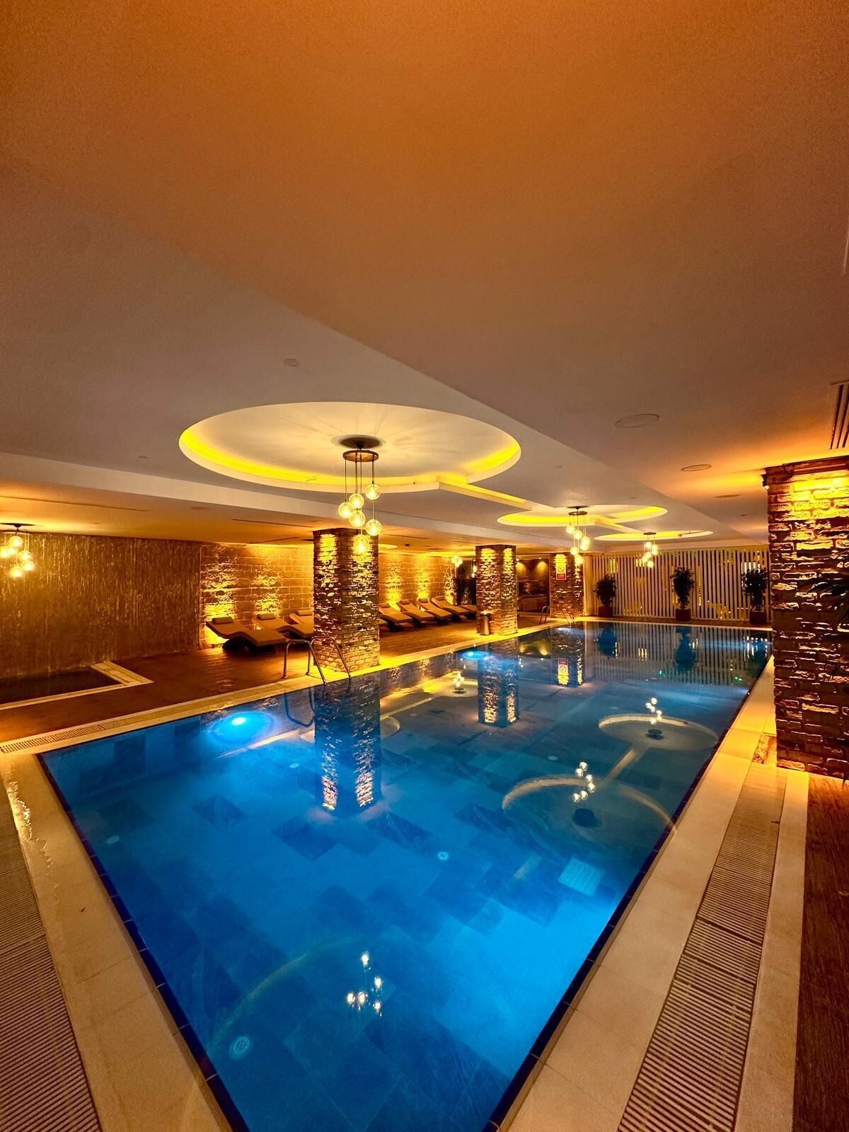 Foto - Ramada by Wyndham Istanbul Merter