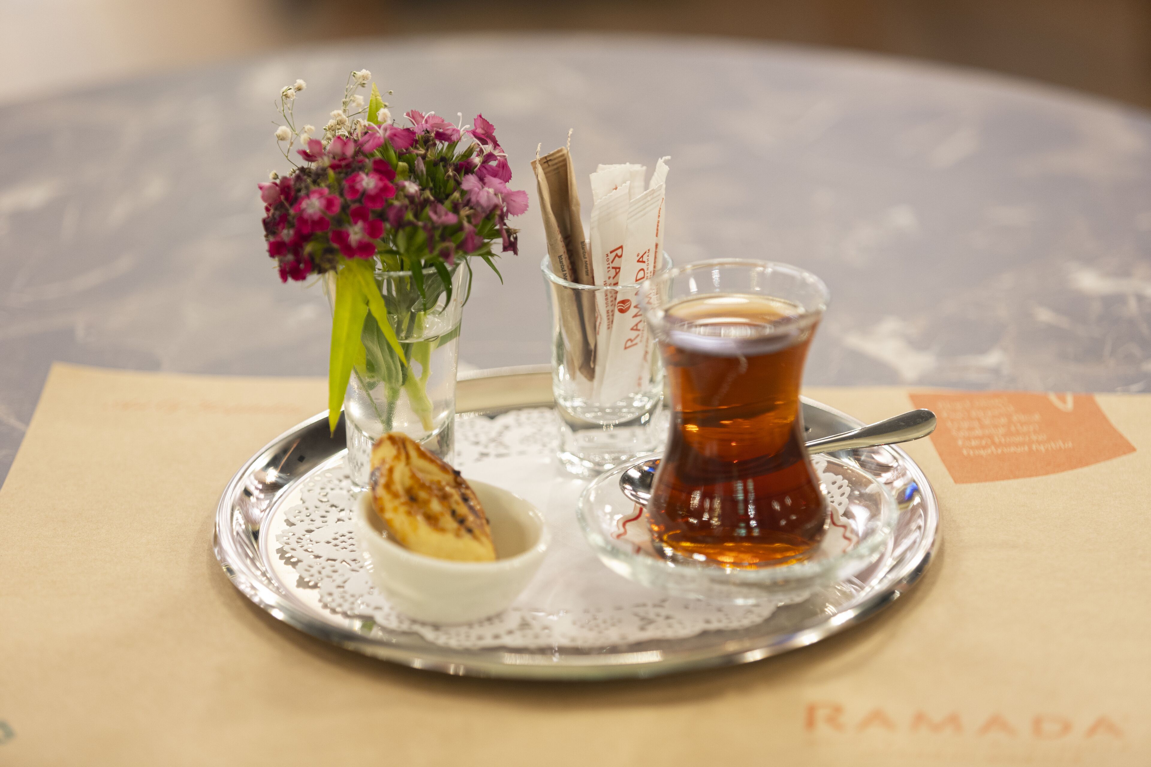 Foto - Ramada by Wyndham Istanbul Merter
