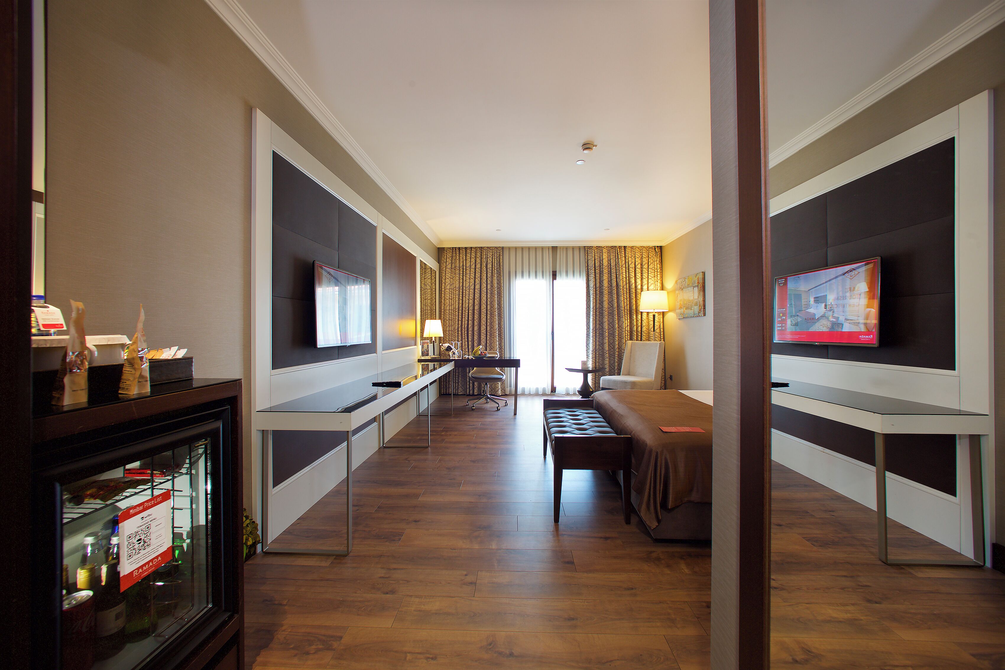 Foto - Ramada by Wyndham Istanbul Merter