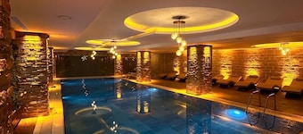 Ramada by Wyndham Istanbul Merter