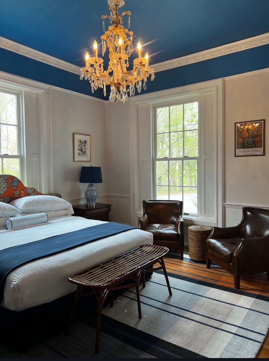 Superior Room, Non Smoking, Private Bathroom