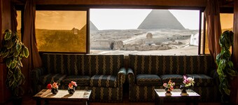 Sphinx Guest House