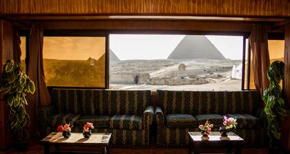 Sphinx Guest House