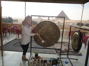 Exterior - Sphinx Guest House (Giza)