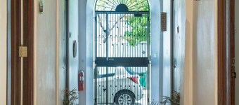 Casa Sol Bed and Breakfast