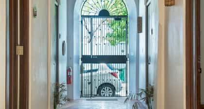 Casa Sol Bed and Breakfast